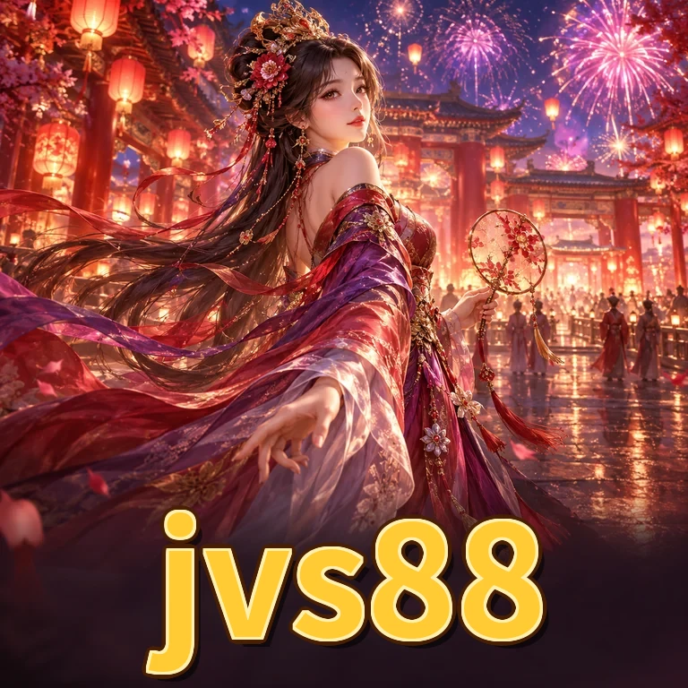 Logo jvs88