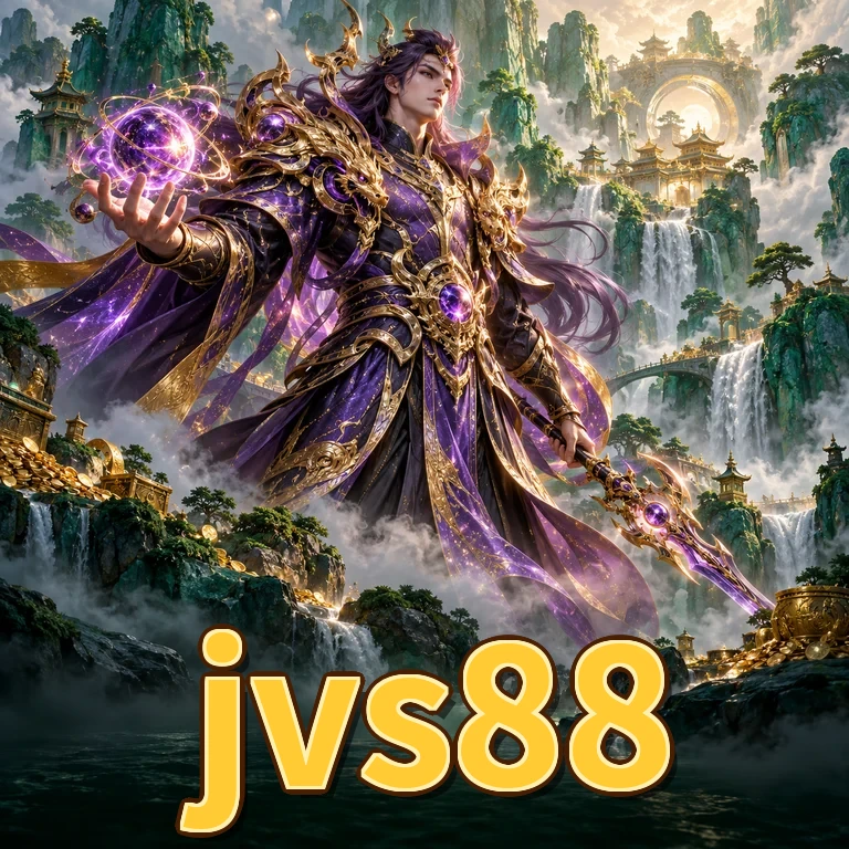 Logo jvs88