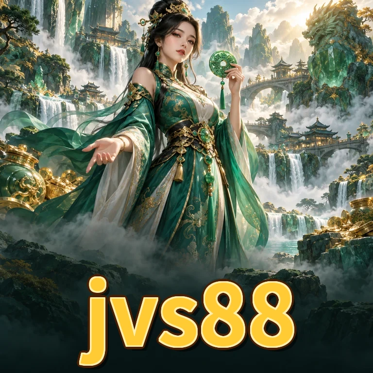 Logo jvs88