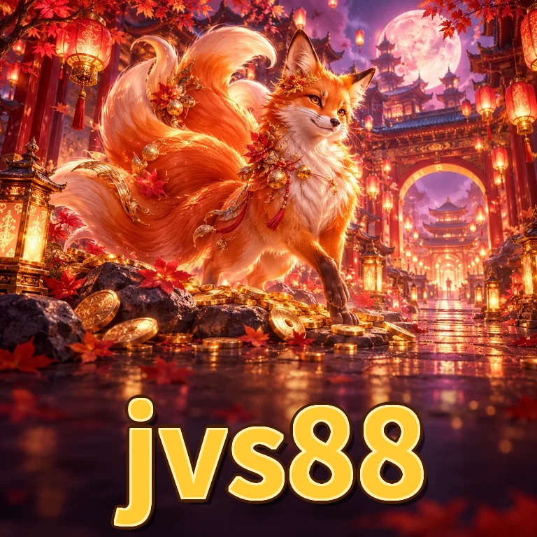Logo jvs88