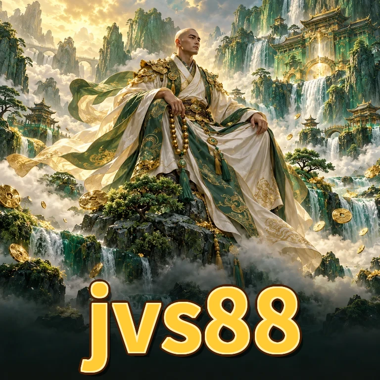 Mencocokkan versi v6.2.4 dan ukuran 41.8 MB di kanal resmi jvs88