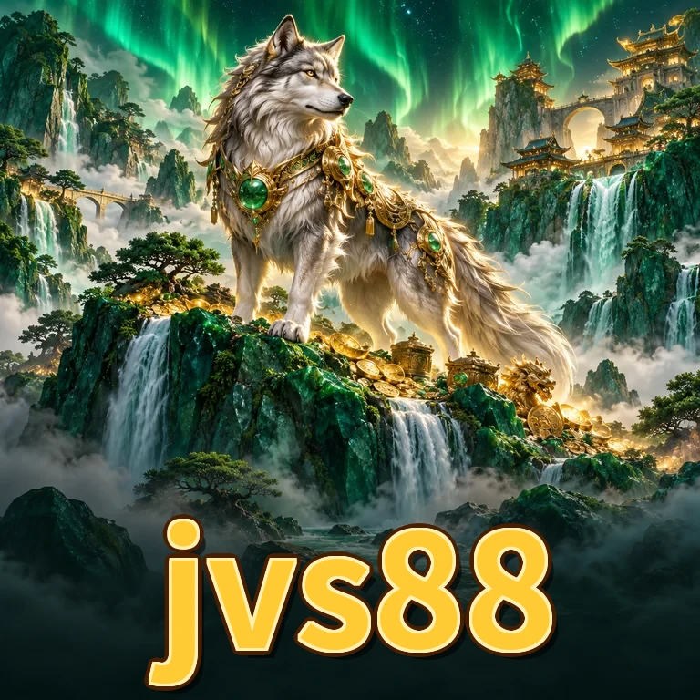 Detail APK jvs88