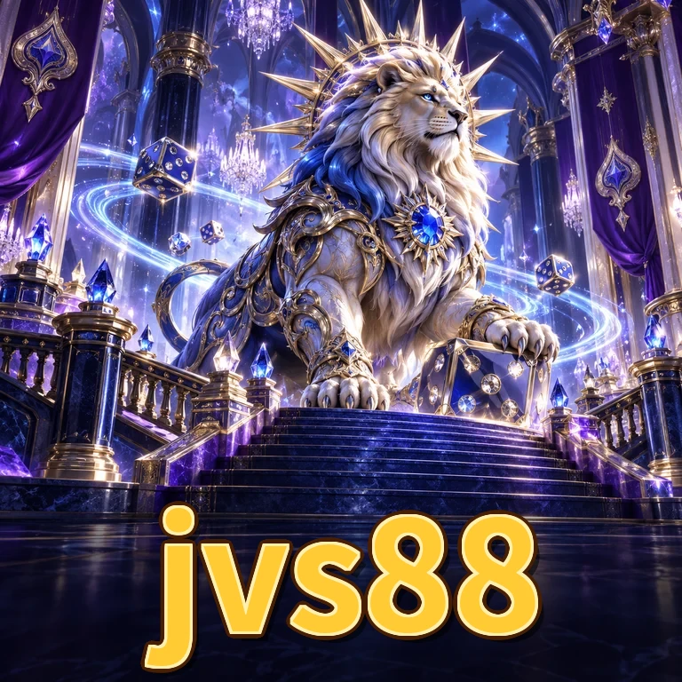 Logo jvs88