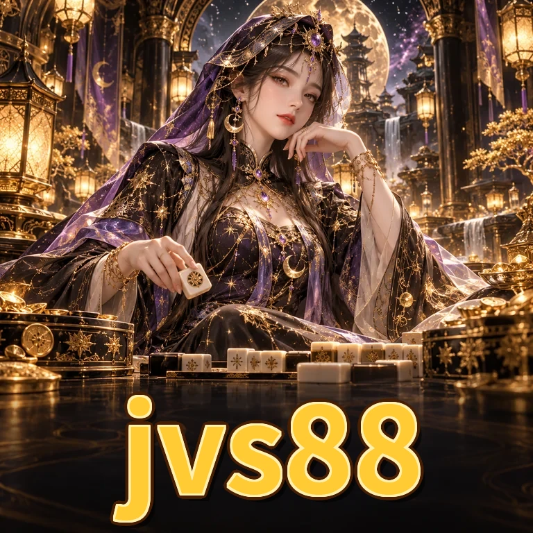 Logo jvs88