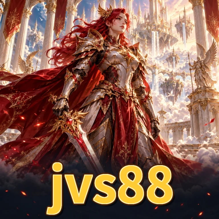 Logo jvs88