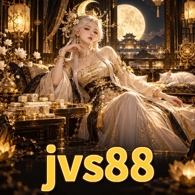 Logo jvs88